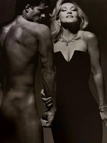 Victor Skrebneski, Sexy Celebrities, 1989
