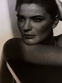 Victor Skrebneski, Sexy Celebrities, 1989