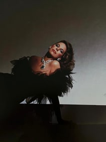 Victor Skrebneski, Sexy Celebrities, 1989