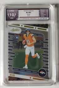 Jessie & James 2019 Hidden Fates Ultra Rare Pokemon Card Gem 10