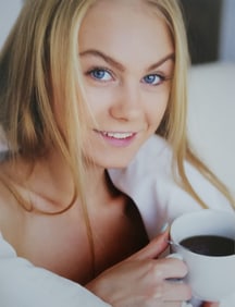 Isabella Catalina The Beautiful Model Nancy