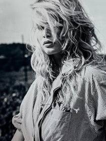 Claudia Schiffer & Friends, 2017