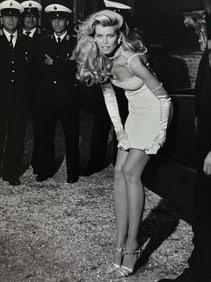 Claudia Schiffer & Friends, 2017