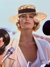 Claudia Schiffer & Friends, 2017