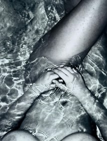 Tom Jacobi 'Elegant nude', 2008