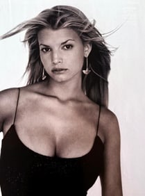 Sexiest Celebrities of 2004