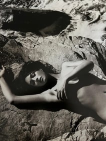 Monica Bellucci, Italian Beauty, 2010