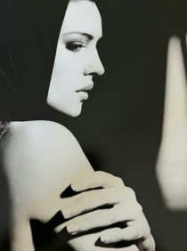 Monica Bellucci, Italian Beauty, 2010