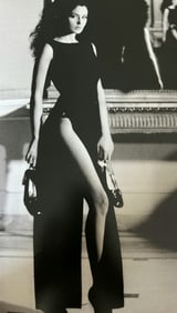 Monica Bellucci, Italian Beauty, 2010