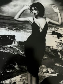 Monica Bellucci, Italian Beauty, 2010