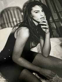 Monica Bellucci, Italian Beauty, 2010