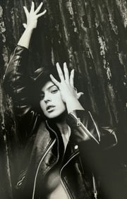 Monica Bellucci, Italian Beauty, 2010