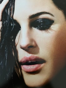 Monica Bellucci, Italian Beauty, 2010