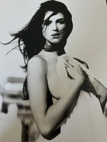 Monica Bellucci, Italian Beauty, 2010