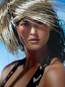 Monica Bellucci, Italian Beauty, 2010