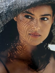 Monica Bellucci, Italian Beauty, 2010