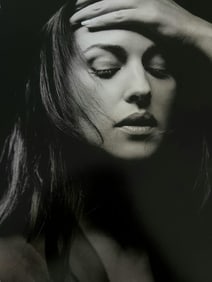 Monica Bellucci, Italian Beauty, 2010