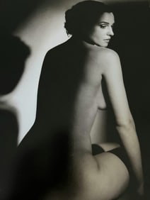 Monica Bellucci, Italian Beauty, 2010