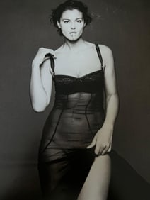 Monica Bellucci, Italian Beauty, 2010