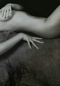 Monica Bellucci, Italian Beauty, 2010