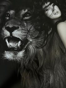 Monica Bellucci, Italian Beauty, 2010