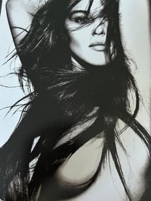 Monica Bellucci, Italian Beauty, 2010