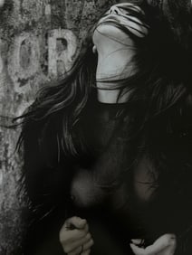 Monica Bellucci, Italian Beauty, 2010