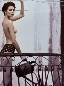 Playboys Top Models, 2015