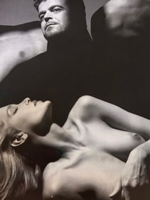 Victor Skrebneski, Sexy Celebrity 1989