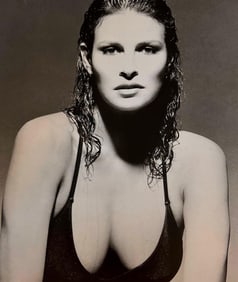 Victor Skrebneski, Sexy Celebrity 1989