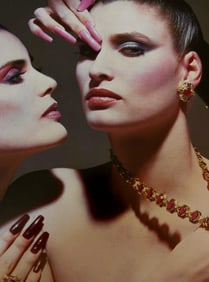 Victor Skrebneski, Sexy Celebrity 1989