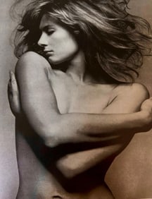 Victor Skrebneski, Sexy Celebrity 1989