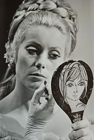 Terry O'Neill, 'Catherine Deneuve', 1968