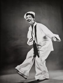 Phillipe Halsman, Mary Martin, 1950