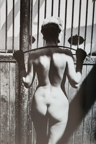 Helmut Newton - Erotic,1976