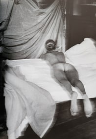 Helmut Newton - Erotic,1976