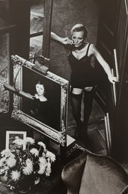 Helmut Newton - Erotic,1976