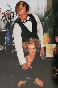 Helmut Newton - Erotic,1976