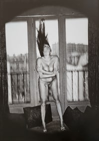 Helmut Newton - Erotic,1976