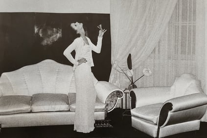 Helmut Newton - Erotic,1976