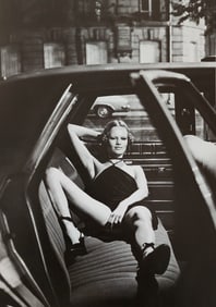 Helmut Newton - Erotic,1976