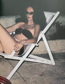 Helmut Newton - Erotic,1976