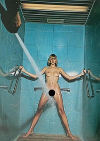 Helmut Newton - Erotic,1976