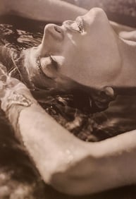 Russell James, Victoria Secret Models, 2014