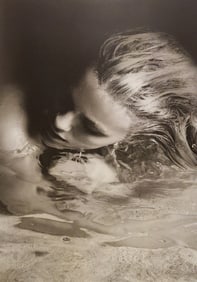 Russell James, Victoria Secret Models, 2014