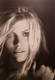 Russell James, Victoria Secret Models, 2014