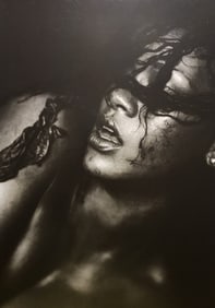 Russell James, Victoria Secret Models, 2014