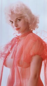 Lisa Winters, Miss Decmber, 1956