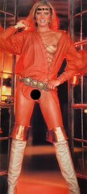 Marlene Janssen, Miss November, 1982