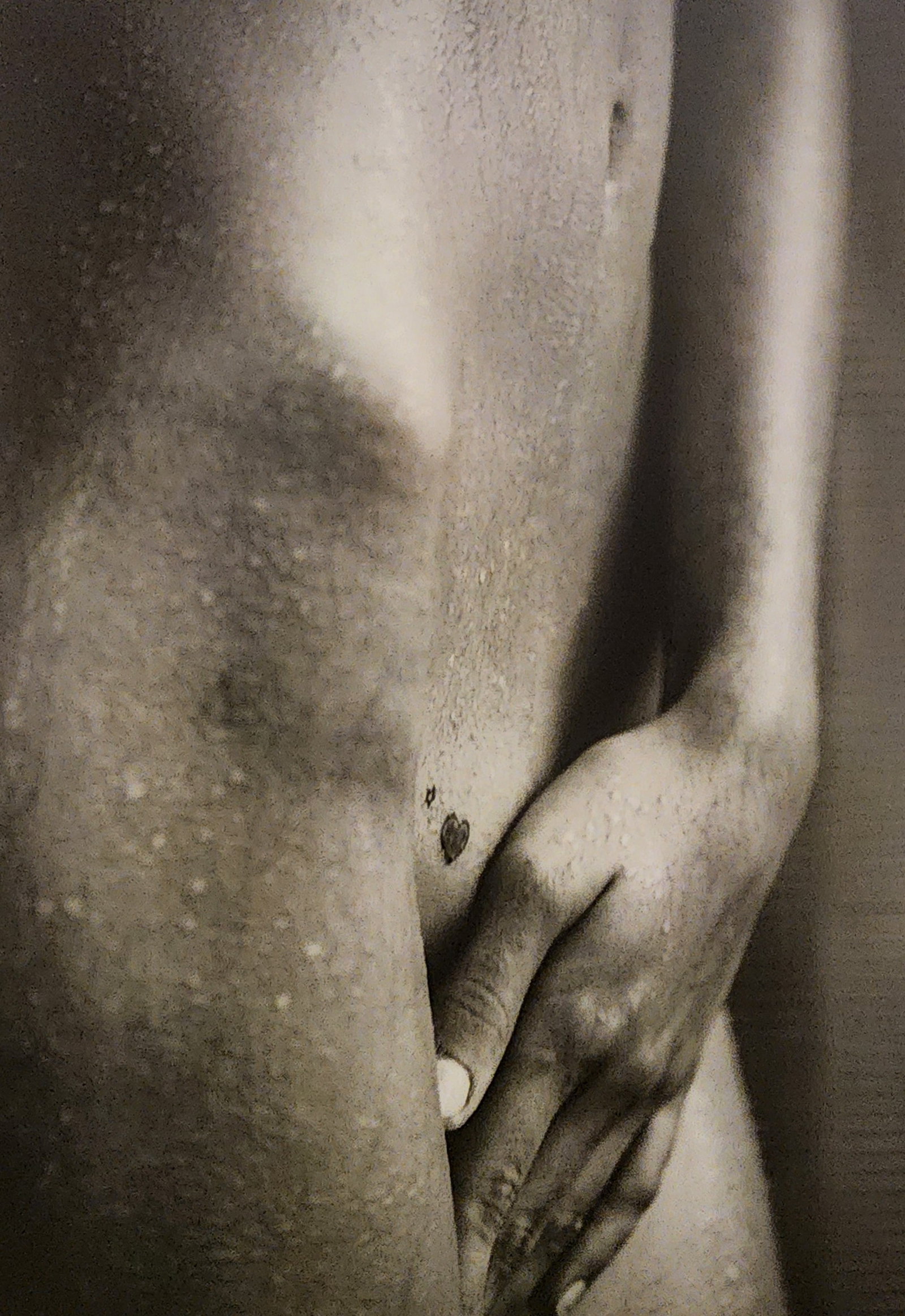 Russell James, Victoria Secret Models, 2014: Artist/Photographer: Russell James Title/Subject: Victoria Secret Models Type Of Print: Authentic Sheet Fed Photogravure/Heliogravure. Date Of Print: 2014 Paper: Medium weight, satin/matte finish. Pri